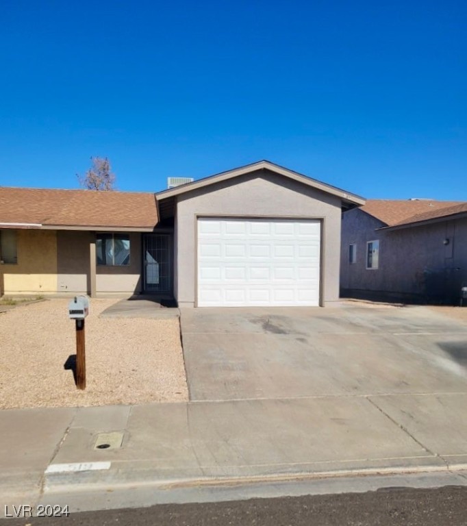 519 E Barrett Street, Henderson, Nevada image 3