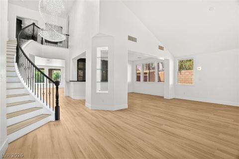 Tiny photo for 379 Autumn Hue Avenue, Las Vegas, NV 89123 (MLS # 2793966)