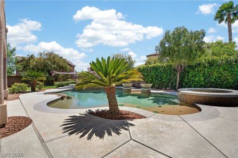 Tiny photo for 379 Autumn Hue Avenue, Las Vegas, NV 89123 (MLS # 2793966)