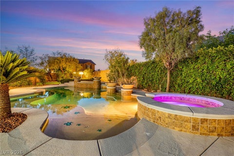 Tiny photo for 379 Autumn Hue Avenue, Las Vegas, NV 89123 (MLS # 2793966)