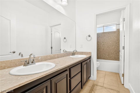 Tiny photo for 379 Autumn Hue Avenue, Las Vegas, NV 89123 (MLS # 2793966)