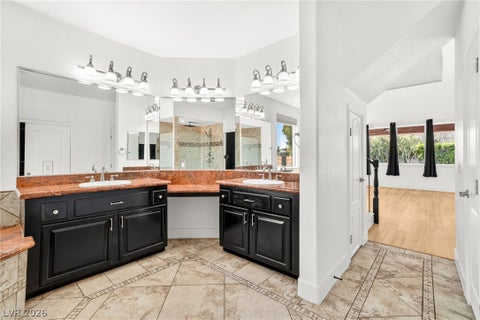 Tiny photo for 379 Autumn Hue Avenue, Las Vegas, NV 89123 (MLS # 2793966)