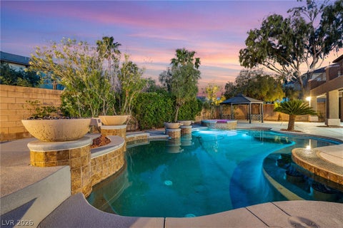 Tiny photo for 379 Autumn Hue Avenue, Las Vegas, NV 89123 (MLS # 2793966)