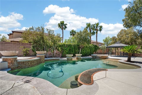 Tiny photo for 379 Autumn Hue Avenue, Las Vegas, NV 89123 (MLS # 2793966)