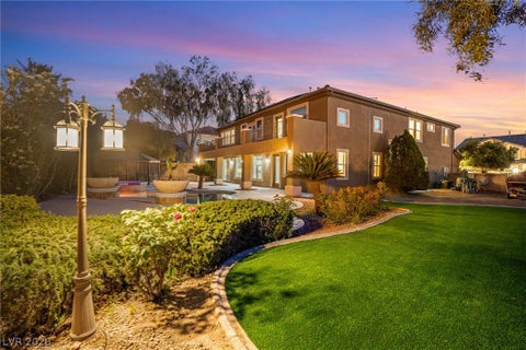 Tiny photo for 379 Autumn Hue Avenue, Las Vegas, NV 89123 (MLS # 2793966)