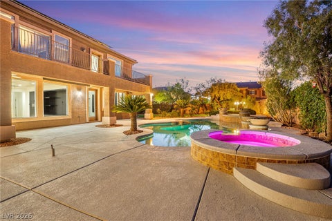 Tiny photo for 379 Autumn Hue Avenue, Las Vegas, NV 89123 (MLS # 2793966)