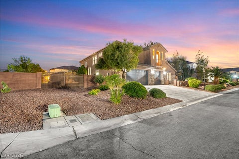 Tiny photo for 379 Autumn Hue Avenue, Las Vegas, NV 89123 (MLS # 2793966)
