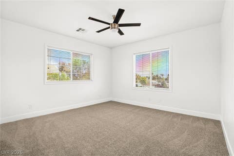 Tiny photo for 379 Autumn Hue Avenue, Las Vegas, NV 89123 (MLS # 2793966)