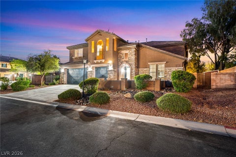 Tiny photo for 379 Autumn Hue Avenue, Las Vegas, NV 89123 (MLS # 2793966)