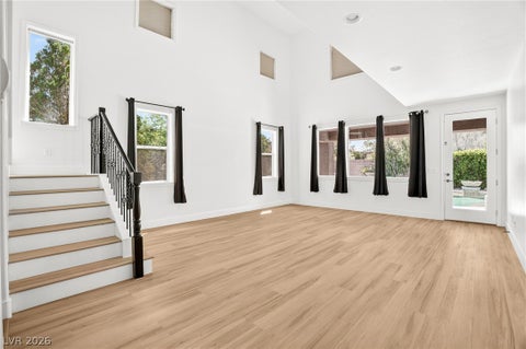 Tiny photo for 379 Autumn Hue Avenue, Las Vegas, NV 89123 (MLS # 2793966)