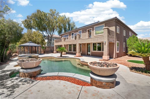 Tiny photo for 379 Autumn Hue Avenue, Las Vegas, NV 89123 (MLS # 2793966)