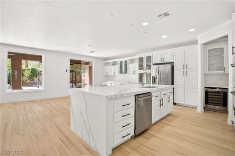 Tiny photo for 379 Autumn Hue Avenue, Las Vegas, NV 89123 (MLS # 2793966)