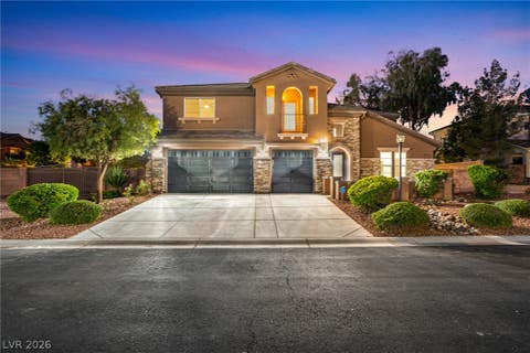 Tiny photo for 379 Autumn Hue Avenue, Las Vegas, NV 89123 (MLS # 2793966)