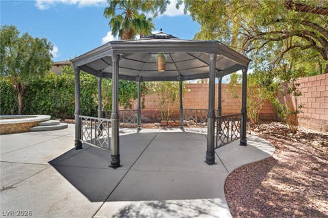 Tiny photo for 379 Autumn Hue Avenue, Las Vegas, NV 89123 (MLS # 2793966)