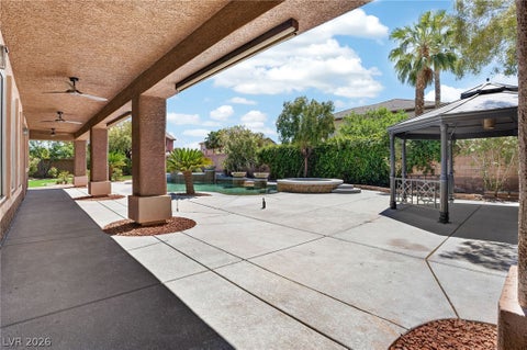 Tiny photo for 379 Autumn Hue Avenue, Las Vegas, NV 89123 (MLS # 2793966)
