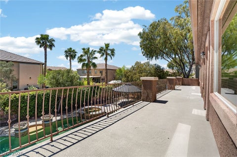 Tiny photo for 379 Autumn Hue Avenue, Las Vegas, NV 89123 (MLS # 2793966)