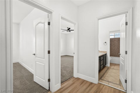 Tiny photo for 379 Autumn Hue Avenue, Las Vegas, NV 89123 (MLS # 2793966)