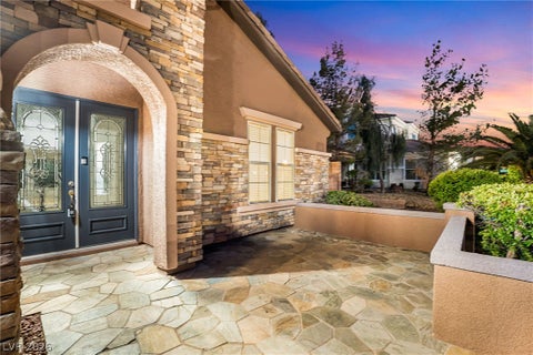 Tiny photo for 379 Autumn Hue Avenue, Las Vegas, NV 89123 (MLS # 2793966)