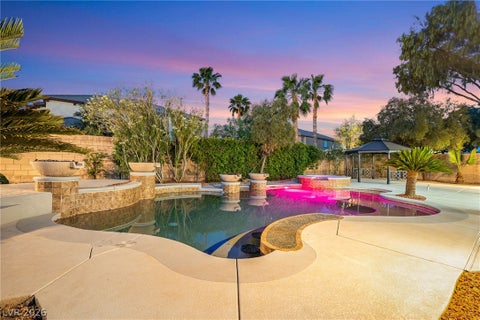 Tiny photo for 379 Autumn Hue Avenue, Las Vegas, NV 89123 (MLS # 2793966)