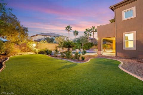 Tiny photo for 379 Autumn Hue Avenue, Las Vegas, NV 89123 (MLS # 2793966)