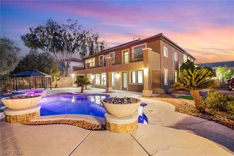 Tiny photo for 379 Autumn Hue Avenue, Las Vegas, NV 89123 (MLS # 2793966)