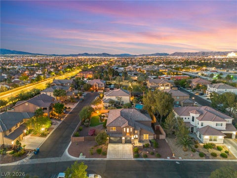 Tiny photo for 379 Autumn Hue Avenue, Las Vegas, NV 89123 (MLS # 2793966)