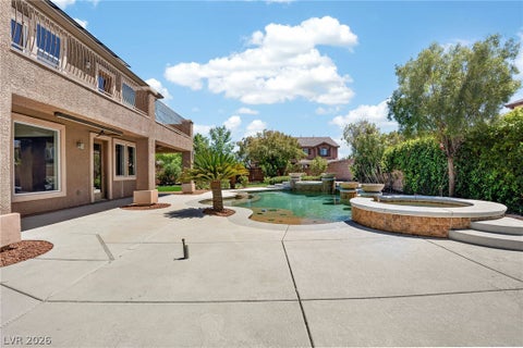 Tiny photo for 379 Autumn Hue Avenue, Las Vegas, NV 89123 (MLS # 2793966)