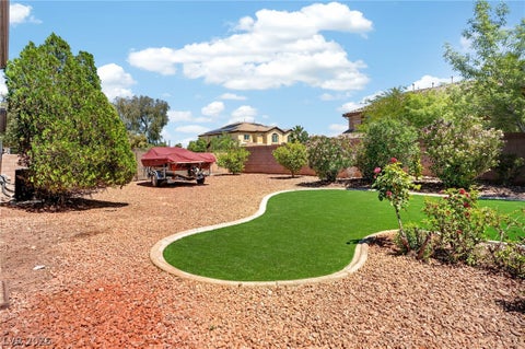 Tiny photo for 379 Autumn Hue Avenue, Las Vegas, NV 89123 (MLS # 2793966)