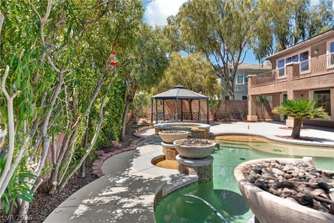 Tiny photo for 379 Autumn Hue Avenue, Las Vegas, NV 89123 (MLS # 2793966)