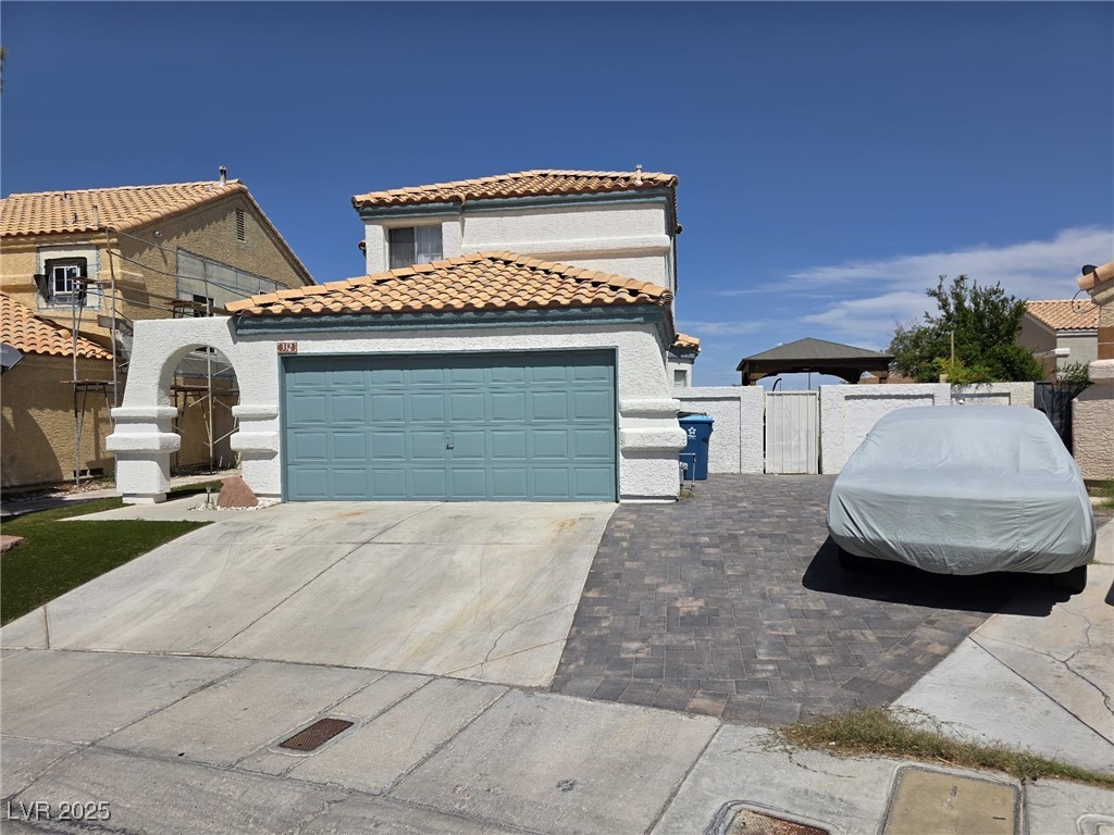 332 Dockside Court