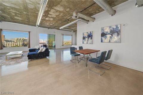 Photo of 900 Las Vegas Boulevard #903, Las Vegas, NV 89101 (MLS # 2754423)