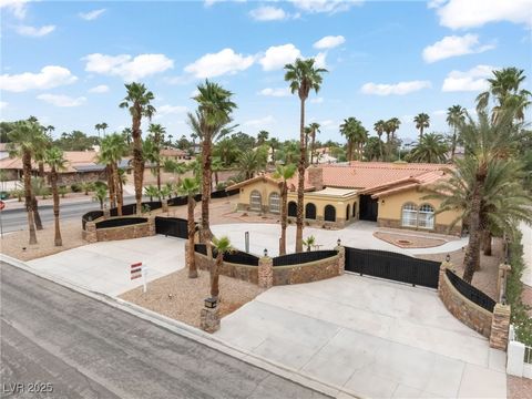 2920 S Tioga Way Las Vegas NV 89117