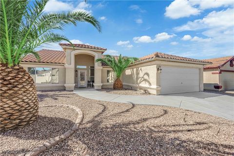 717 Triple Crown Street Henderson NV 89015