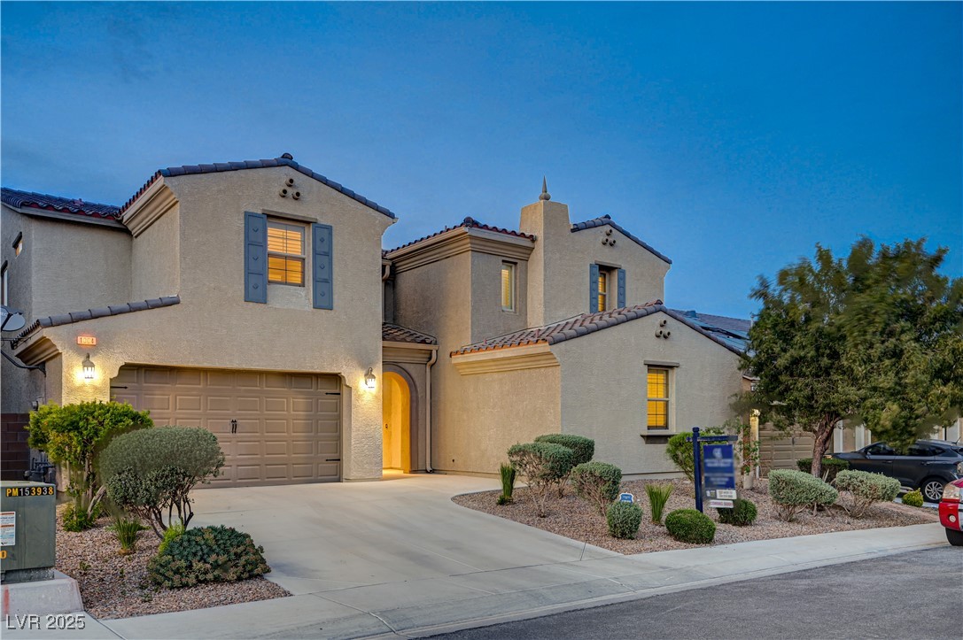 1004 Bluebird Ridge Court