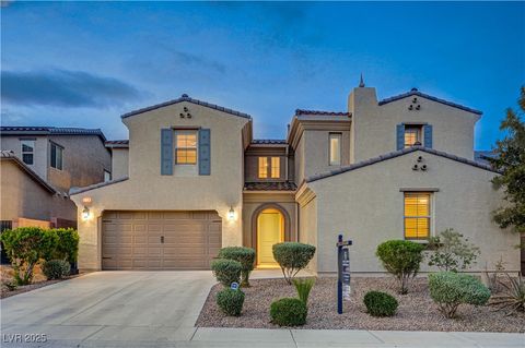 1004 Bluebird Ridge Court North Las Vegas NV 89084