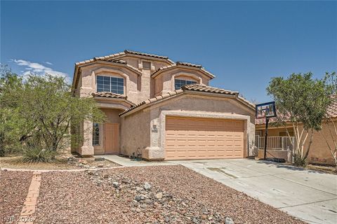 7928 Seabourn Court Las Vegas NV 89129