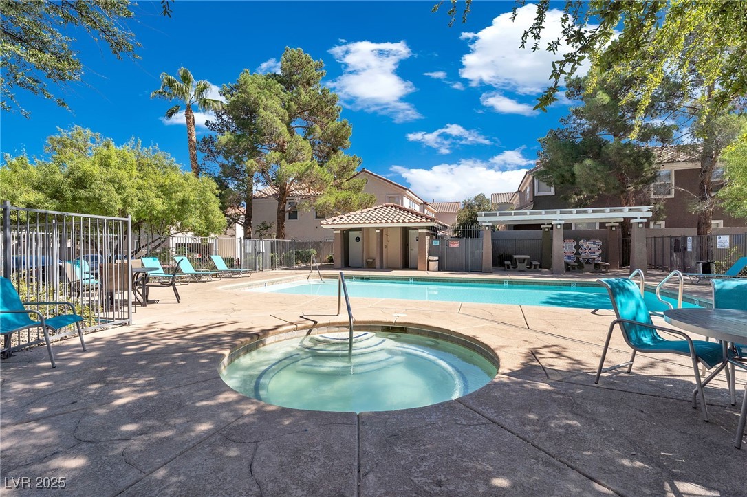 1409 Sycamore Spring Court