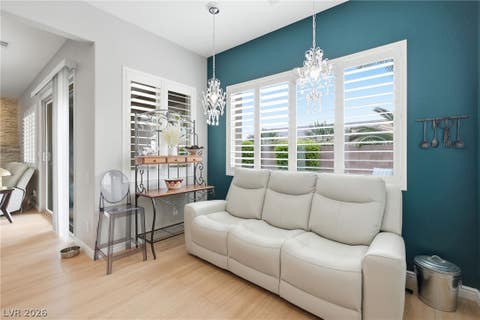Tiny photo for 2682 Paris Amour Street, Henderson, NV 89044 (MLS # 2774865)