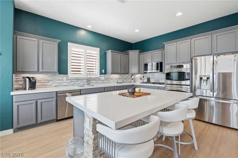 Tiny photo for 2682 Paris Amour Street, Henderson, NV 89044 (MLS # 2774865)