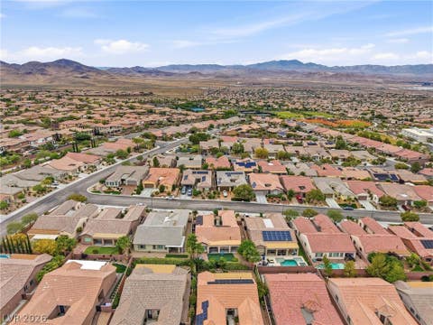 Tiny photo for 2682 Paris Amour Street, Henderson, NV 89044 (MLS # 2774865)
