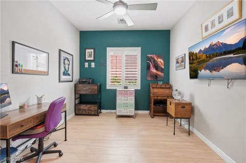 Tiny photo for 2682 Paris Amour Street, Henderson, NV 89044 (MLS # 2774865)