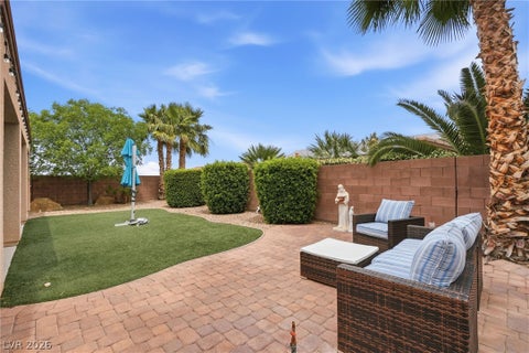 Tiny photo for 2682 Paris Amour Street, Henderson, NV 89044 (MLS # 2774865)