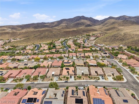 Tiny photo for 2682 Paris Amour Street, Henderson, NV 89044 (MLS # 2774865)