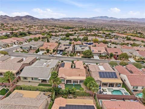 Tiny photo for 2682 Paris Amour Street, Henderson, NV 89044 (MLS # 2774865)