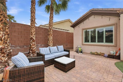 Tiny photo for 2682 Paris Amour Street, Henderson, NV 89044 (MLS # 2774865)
