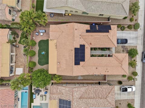 Tiny photo for 2682 Paris Amour Street, Henderson, NV 89044 (MLS # 2774865)