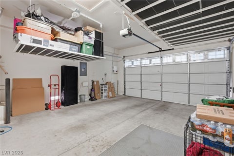 Tiny photo for 2682 Paris Amour Street, Henderson, NV 89044 (MLS # 2774865)