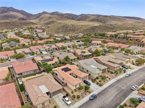Tiny photo for 2682 Paris Amour Street, Henderson, NV 89044 (MLS # 2774865)