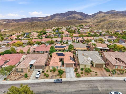 Tiny photo for 2682 Paris Amour Street, Henderson, NV 89044 (MLS # 2774865)