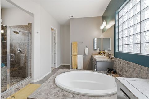 Tiny photo for 2682 Paris Amour Street, Henderson, NV 89044 (MLS # 2774865)
